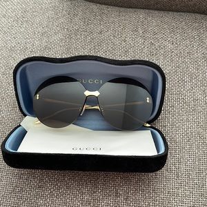 Gucci Stylish Sunglasses